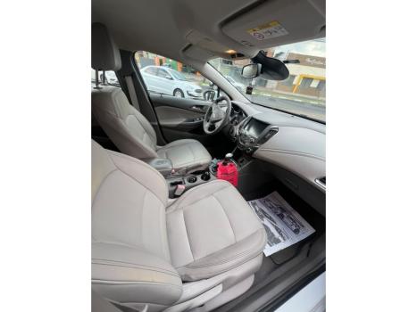 CHEVROLET Cruze Sedan 1.4 16V 4P LT FLEX TURBO AUTOMÁTICO, Foto 8