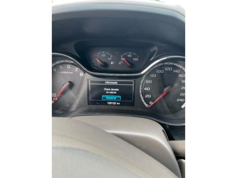 CHEVROLET Cruze Sedan 1.4 16V 4P LT FLEX TURBO AUTOMÁTICO, Foto 10