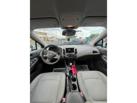 CHEVROLET Cruze Sedan 1.4 16V 4P LT FLEX TURBO AUTOMÁTICO, Foto 11
