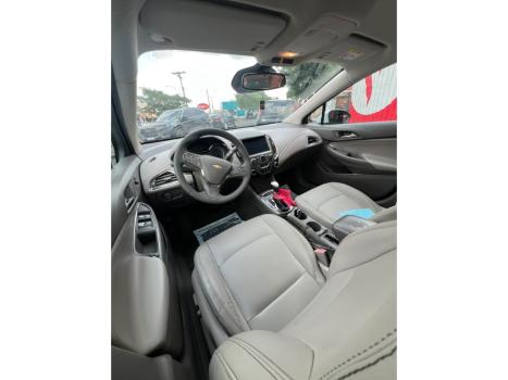 CHEVROLET Cruze Sedan 1.4 16V 4P LT FLEX TURBO AUTOMÁTICO, Foto 12