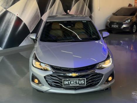 CHEVROLET Cruze Sedan 1.4 4P FLEX PREMIER 2 AUTOMÁTICO, Foto 2
