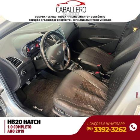 CHEVROLET Cruze Sedan 1.8 16V 4P LTZ ECOTEC FLEX AUTOMÁTICO, Foto 10