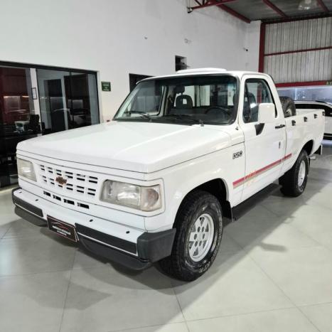 CHEVROLET D20 4.0 DIESEL CONQUEST CABINE SIMPLES, Foto 3