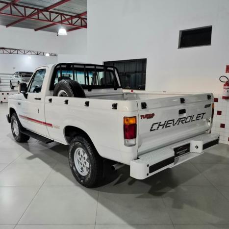 CHEVROLET D20 4.0 DIESEL CONQUEST CABINE SIMPLES, Foto 4