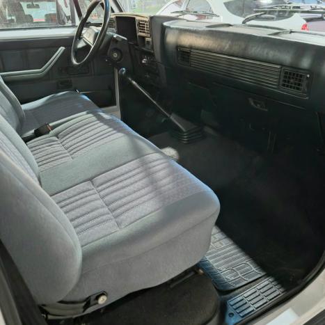 CHEVROLET D20 4.0 DIESEL CONQUEST CABINE SIMPLES, Foto 8