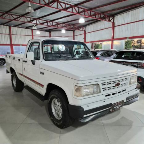 CHEVROLET D20 4.0 DIESEL CONQUEST CABINE SIMPLES, Foto 1