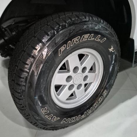 CHEVROLET D20 4.0 DIESEL CONQUEST CABINE SIMPLES, Foto 13