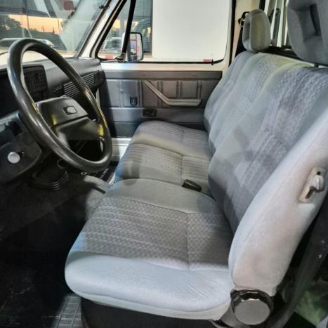 CHEVROLET D20 4.0 DIESEL CONQUEST CABINE SIMPLES, Foto 9