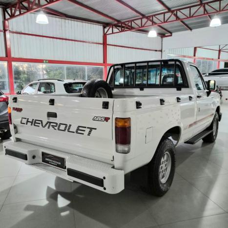 CHEVROLET D20 4.0 DIESEL CONQUEST CABINE SIMPLES, Foto 6