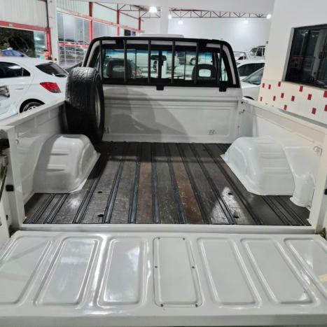 CHEVROLET D20 4.0 DIESEL CONQUEST CABINE SIMPLES, Foto 11