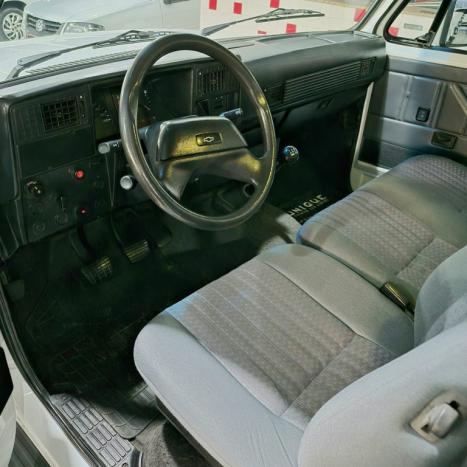 CHEVROLET D20 4.0 DIESEL CONQUEST CABINE SIMPLES, Foto 10