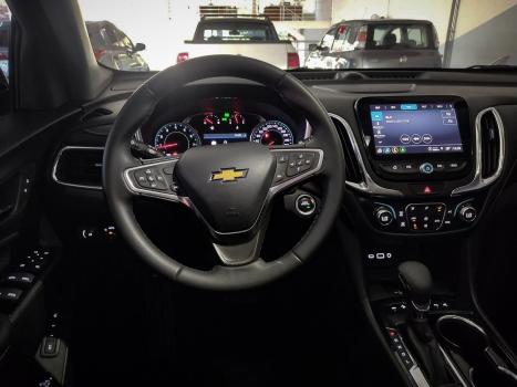 CHEVROLET Equinox 1.5 16V 4P PREMIER AWD TURBO AUTOMÁTICO, Foto 8 CHEVROLET Equinox 1.5 16V 4P PREMIER AWD TURBO AUTOMÁTICO, Foto 8