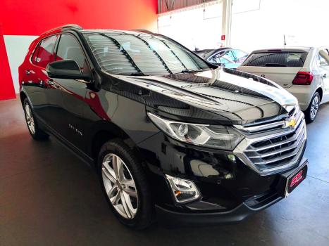 CHEVROLET Equinox 2.0 16V 4P PREMIER AWD TURBO AUTOM�TICO, Foto 2