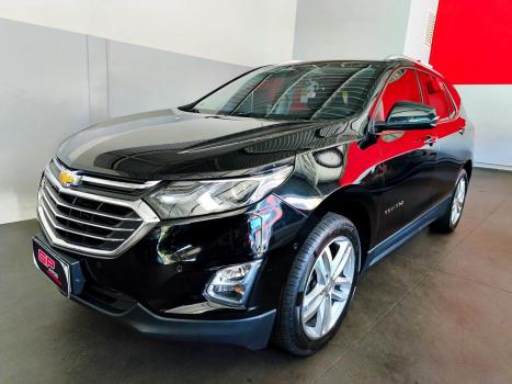 CHEVROLET Equinox 2.0 16V 4P PREMIER AWD TURBO AUTOM�TICO, Foto 3
