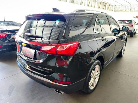 CHEVROLET Equinox 2.0 16V 4P PREMIER AWD TURBO AUTOM�TICO, Foto 4