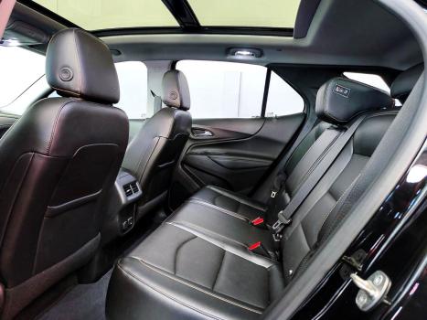 CHEVROLET Equinox 2.0 16V 4P PREMIER AWD TURBO AUTOM�TICO, Foto 8