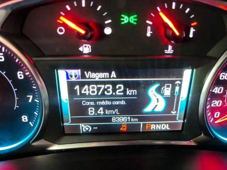 CHEVROLET Equinox 2.0 16V 4P PREMIER AWD TURBO AUTOM�TICO, Foto 11