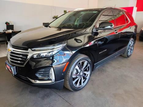 CHEVROLET Equinox , Foto 3