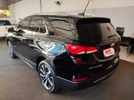 CHEVROLET Equinox , Foto 5