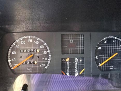 CHEVROLET Kadett 1.8 GLS, Foto 8