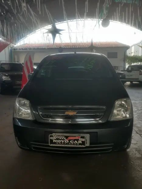 CHEVROLET Meriva 1.4 4P FLEX MAXX, Foto 1