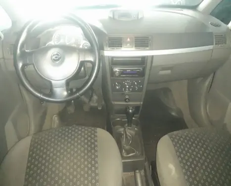 CHEVROLET Meriva 1.4 4P FLEX MAXX, Foto 2