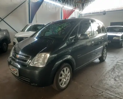 CHEVROLET Meriva 1.4 4P FLEX MAXX, Foto 3