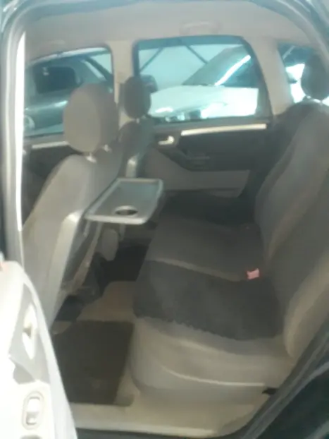 CHEVROLET Meriva 1.4 4P FLEX MAXX, Foto 4