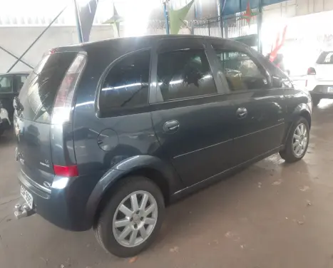 CHEVROLET Meriva 1.4 4P FLEX MAXX, Foto 5