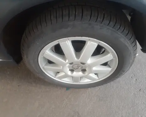 CHEVROLET Meriva 1.4 4P FLEX MAXX, Foto 6