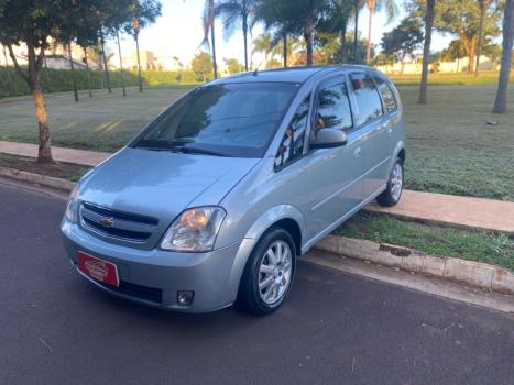 CHEVROLET Meriva 1.4 4P FLEX MAXX, Foto 3