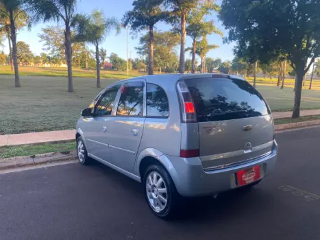 CHEVROLET Meriva 1.4 4P FLEX MAXX, Foto 6