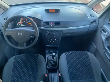 CHEVROLET Meriva 1.4 4P FLEX MAXX, Foto 9