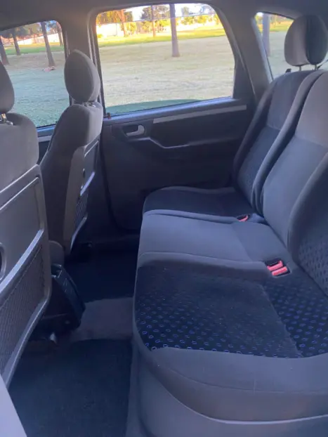 CHEVROLET Meriva 1.4 4P FLEX MAXX, Foto 10