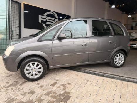 CHEVROLET Meriva 1.4 4P FLEX MAXX, Foto 2
