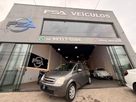 CHEVROLET Meriva 1.4 4P FLEX MAXX, Foto 3