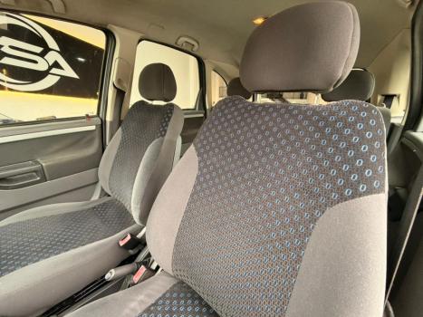 CHEVROLET Meriva 1.4 4P FLEX MAXX, Foto 4