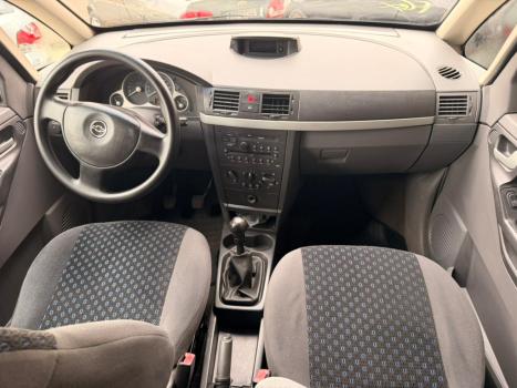 CHEVROLET Meriva 1.4 4P FLEX MAXX, Foto 5
