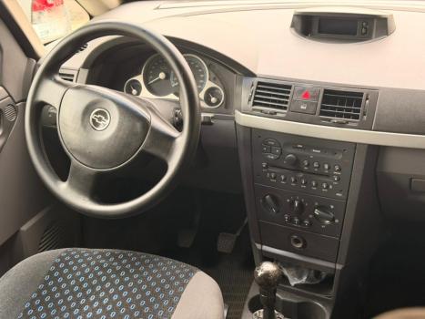 CHEVROLET Meriva 1.4 4P FLEX MAXX, Foto 6