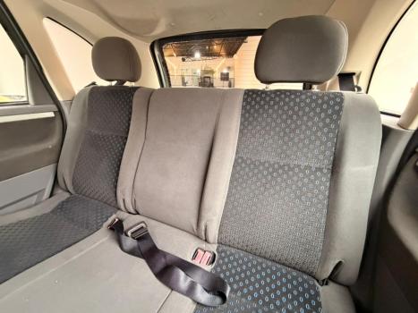 CHEVROLET Meriva 1.4 4P FLEX MAXX, Foto 7