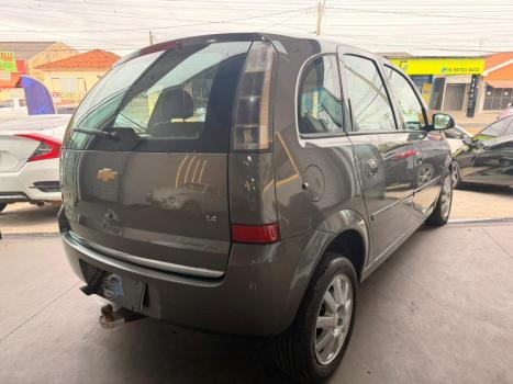 CHEVROLET Meriva 1.4 4P FLEX MAXX, Foto 8