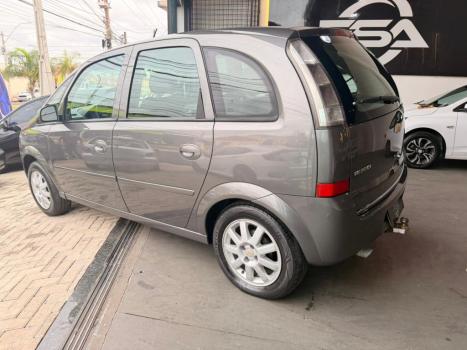 CHEVROLET Meriva 1.4 4P FLEX MAXX, Foto 9