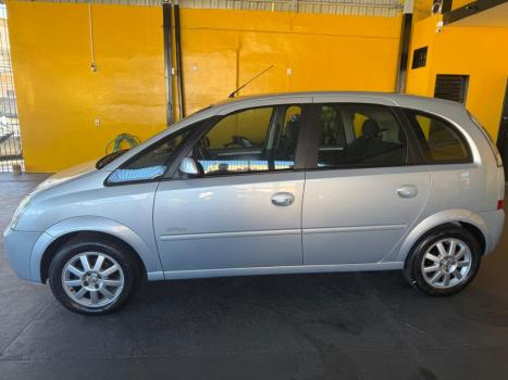 CHEVROLET Meriva 1.4 4P FLEX MAXX, Foto 2