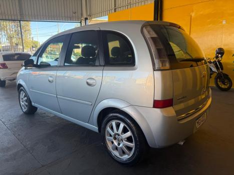 CHEVROLET Meriva 1.4 4P FLEX MAXX, Foto 3