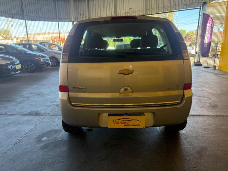 CHEVROLET Meriva 1.4 4P FLEX MAXX, Foto 4