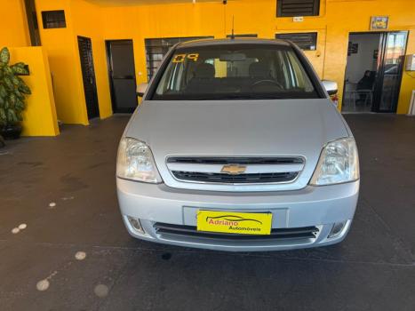 CHEVROLET Meriva 1.4 4P FLEX MAXX, Foto 8