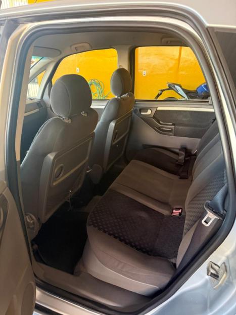 CHEVROLET Meriva 1.4 4P FLEX MAXX, Foto 10