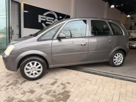 CHEVROLET Meriva 1.4 4P FLEX MAXX, Foto 2
