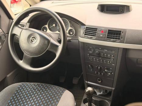 CHEVROLET Meriva 1.4 4P FLEX MAXX, Foto 4
