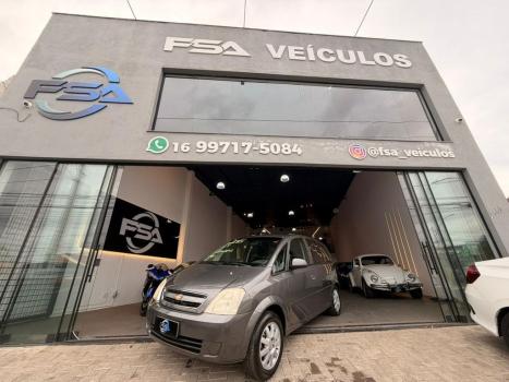 CHEVROLET Meriva 1.4 4P FLEX MAXX, Foto 9
